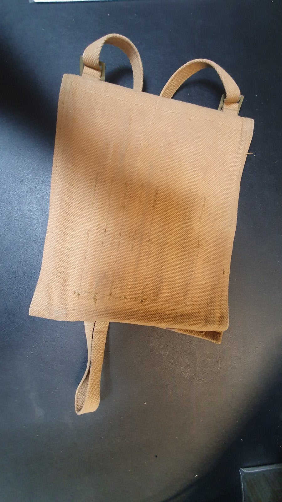 Mapcase GS No.2 Mk1 Canada approved, Verzenden