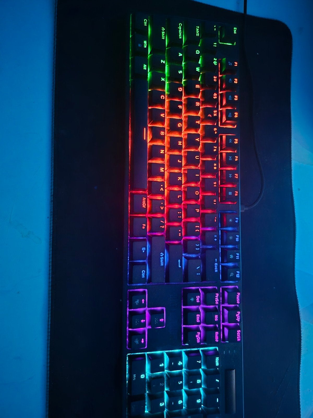 battletron kbm, Computers en Software, Ophalen of Verzenden