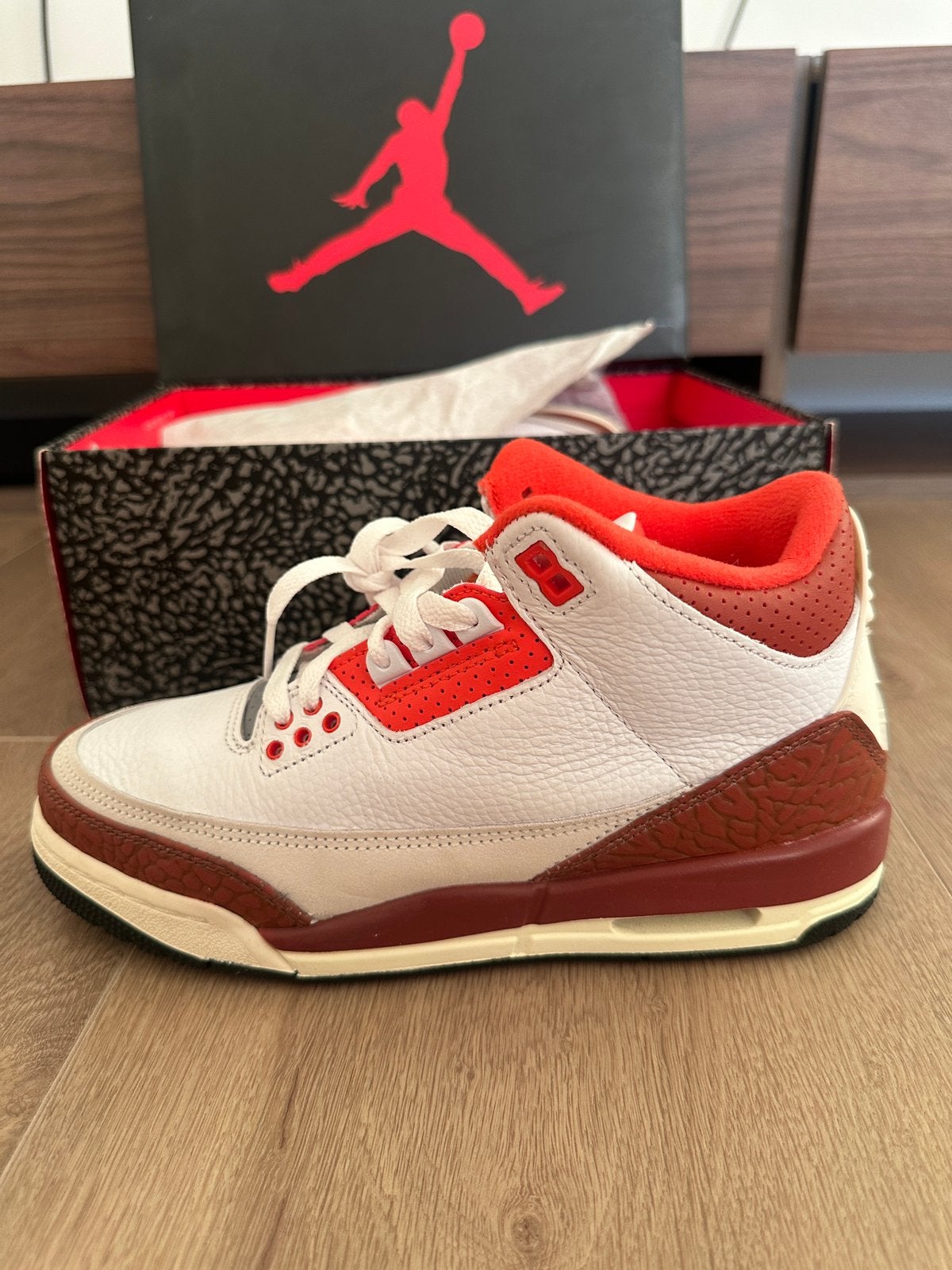 Air Jordan 3 Retro SE (GS), Ophalen, Overige kleuren, Nieuw, Sneakers of Gympen