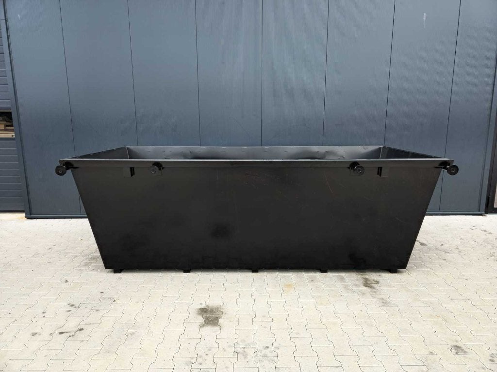 VTC 4 kuub m3 Puincontainers nieuw op voorraad ‼️, Ophalen