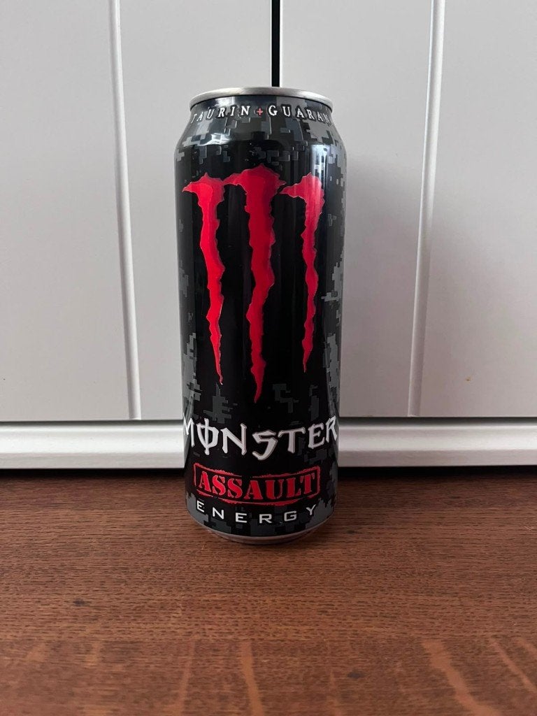 Volle Europese Monster Energy verzameling Deel 1, Verzamelen, Ophalen of Verzenden, Zo goed als nieuw, Overige, Overige merken