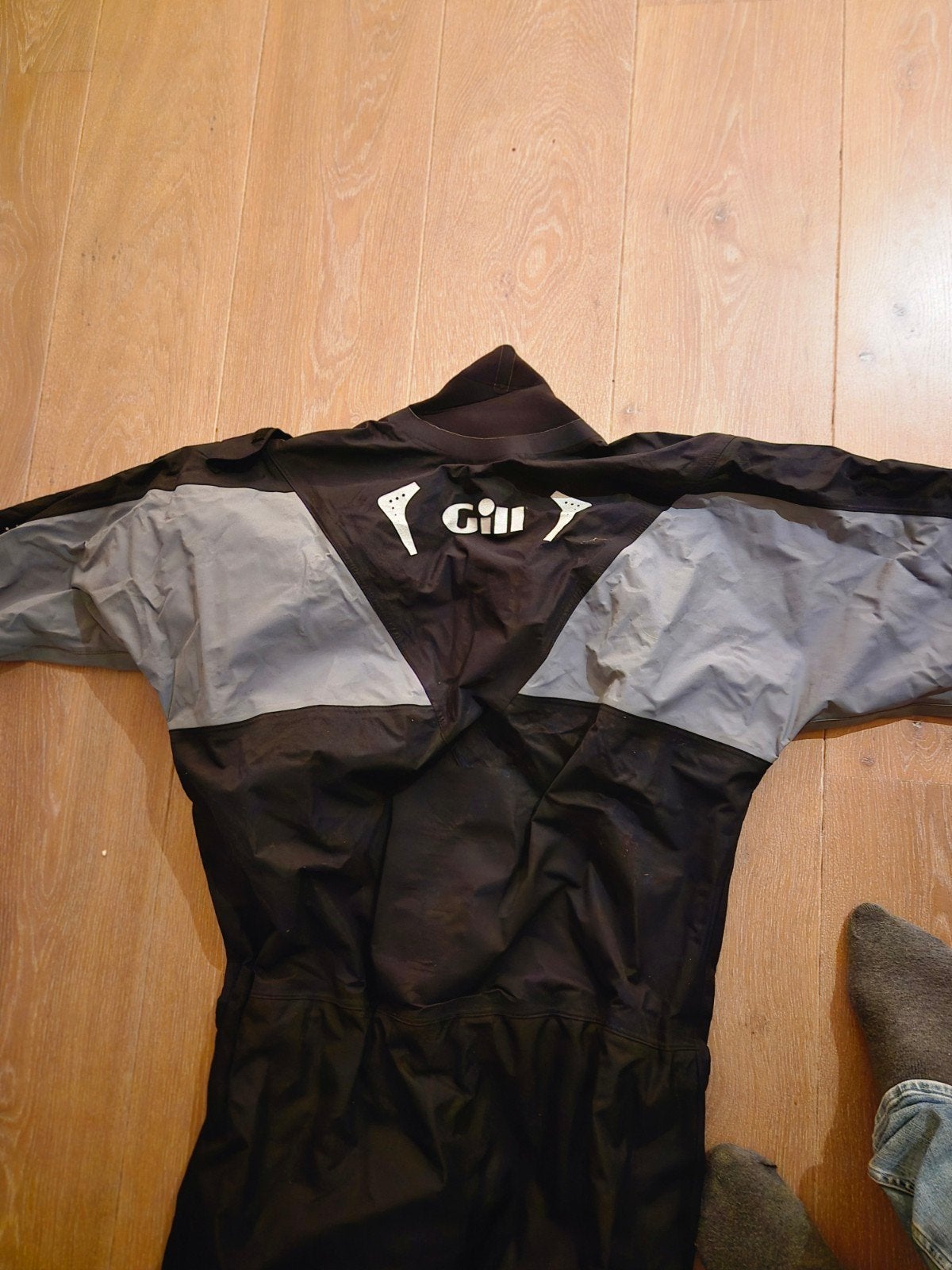 Gill Drysuit - Zeilpak voor Heren, Drysuit, Heer, Ophalen of Verzenden, Gebruikt