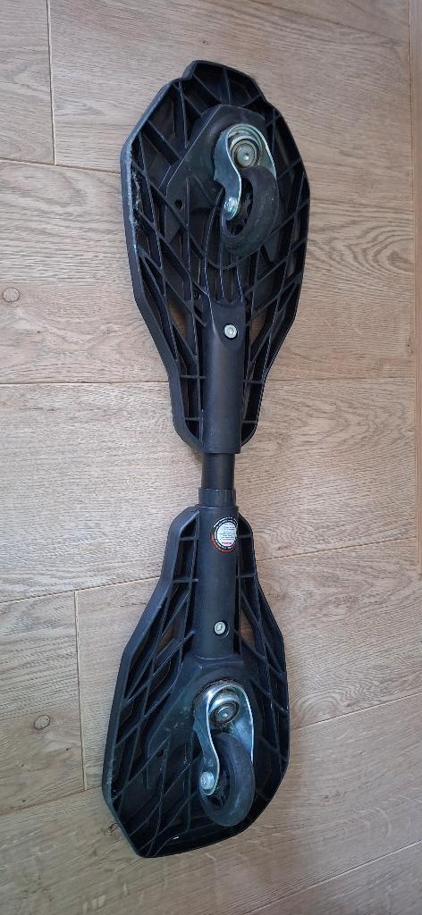 Wave board, Ophalen, Gebruikt, Waveboard
