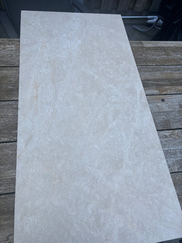 Tegels, 60 cm of meer, 40 tot 60 cm, Nieuw, Wandtegels