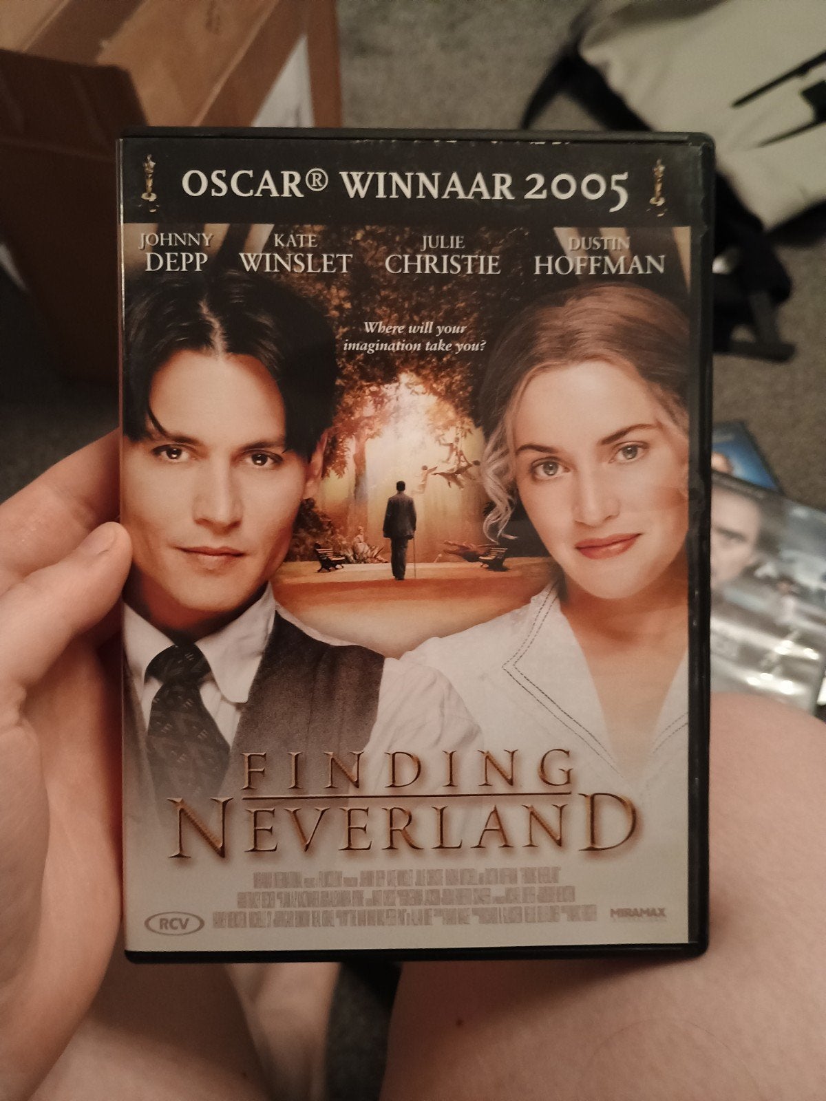 DVD's - 8 stuks - Diverse films, Vanaf 16 jaar, Ophalen of Verzenden, Gebruikt, Boxset