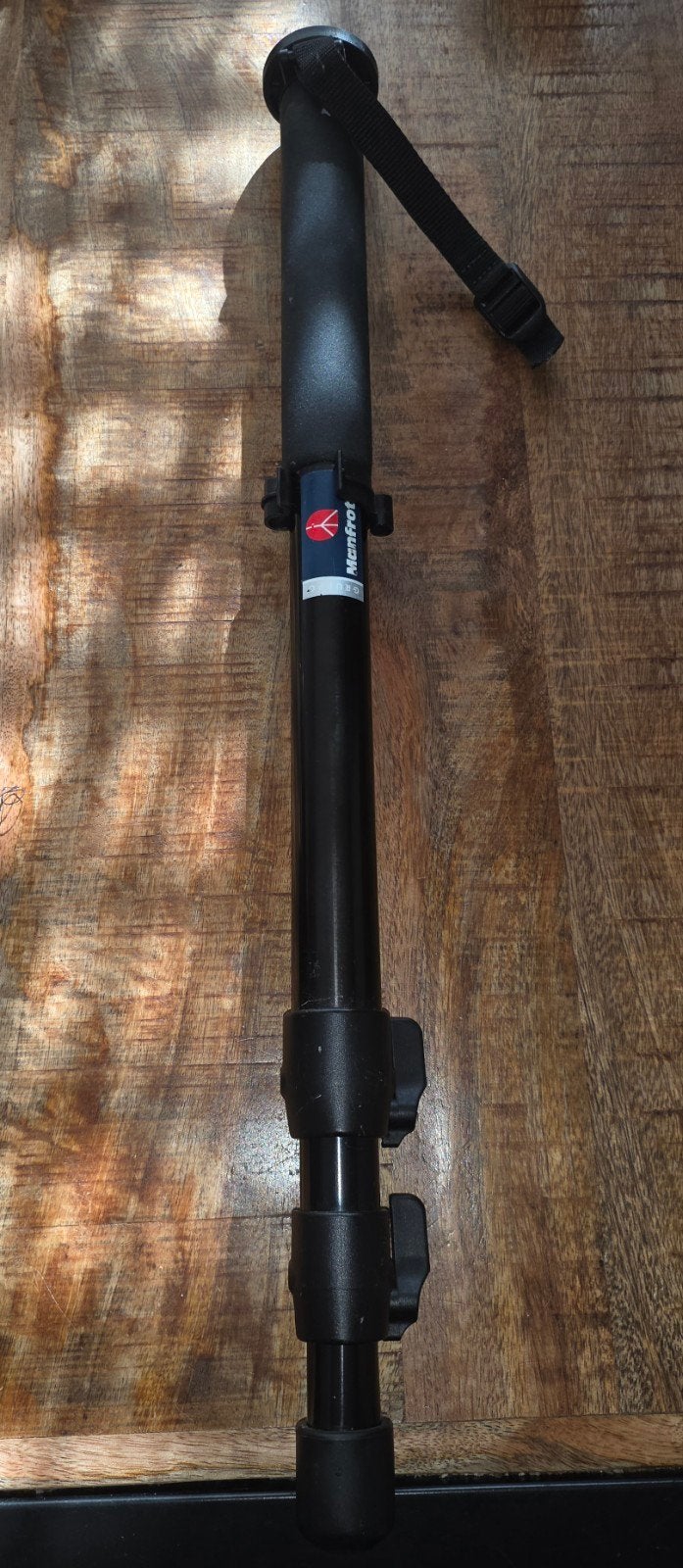 Manfrotto Gruppo, Audio, Tv en Foto, Ophalen of Verzenden
