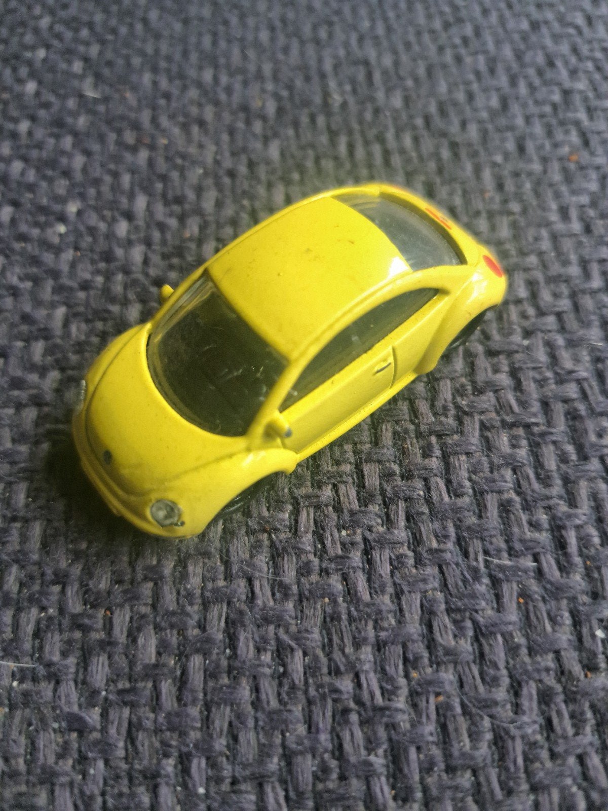 Vw beetle, Gebruikt, Auto, N.b, Ophalen of Verzenden