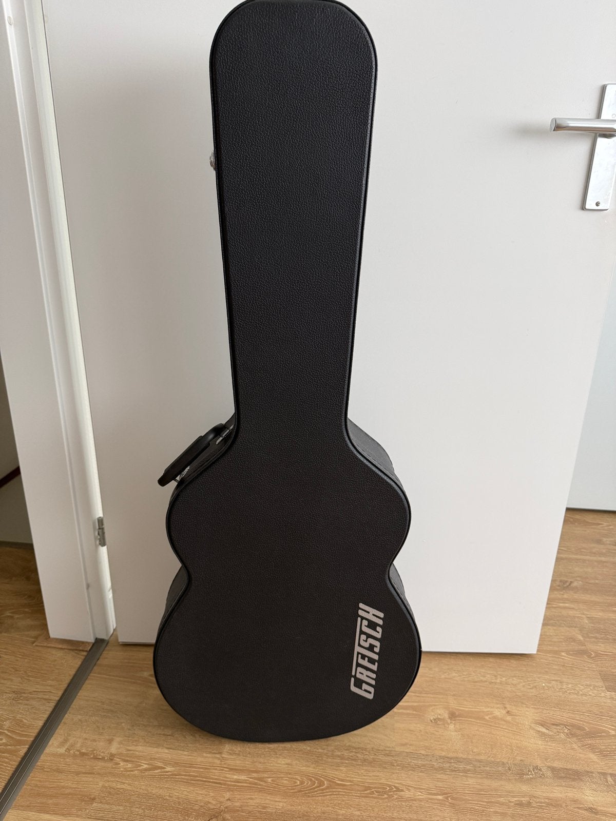 Gretsch koffer, Muziek en Instrumenten, Behuizingen en Koffers, Ophalen, Zo goed als nieuw, Overige instrumenten