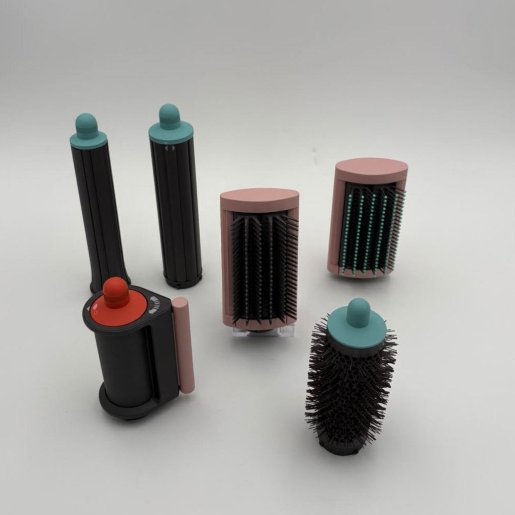Dyson Air Wrap Complete Long fohn limited edition - ZGAN, Witgoed en Apparatuur, Dyson, Zo goed als nieuw, Support@dyson.com, Tetbury Hill
Malmesbury, Wiltshire SN16 0RP
United Kingdom