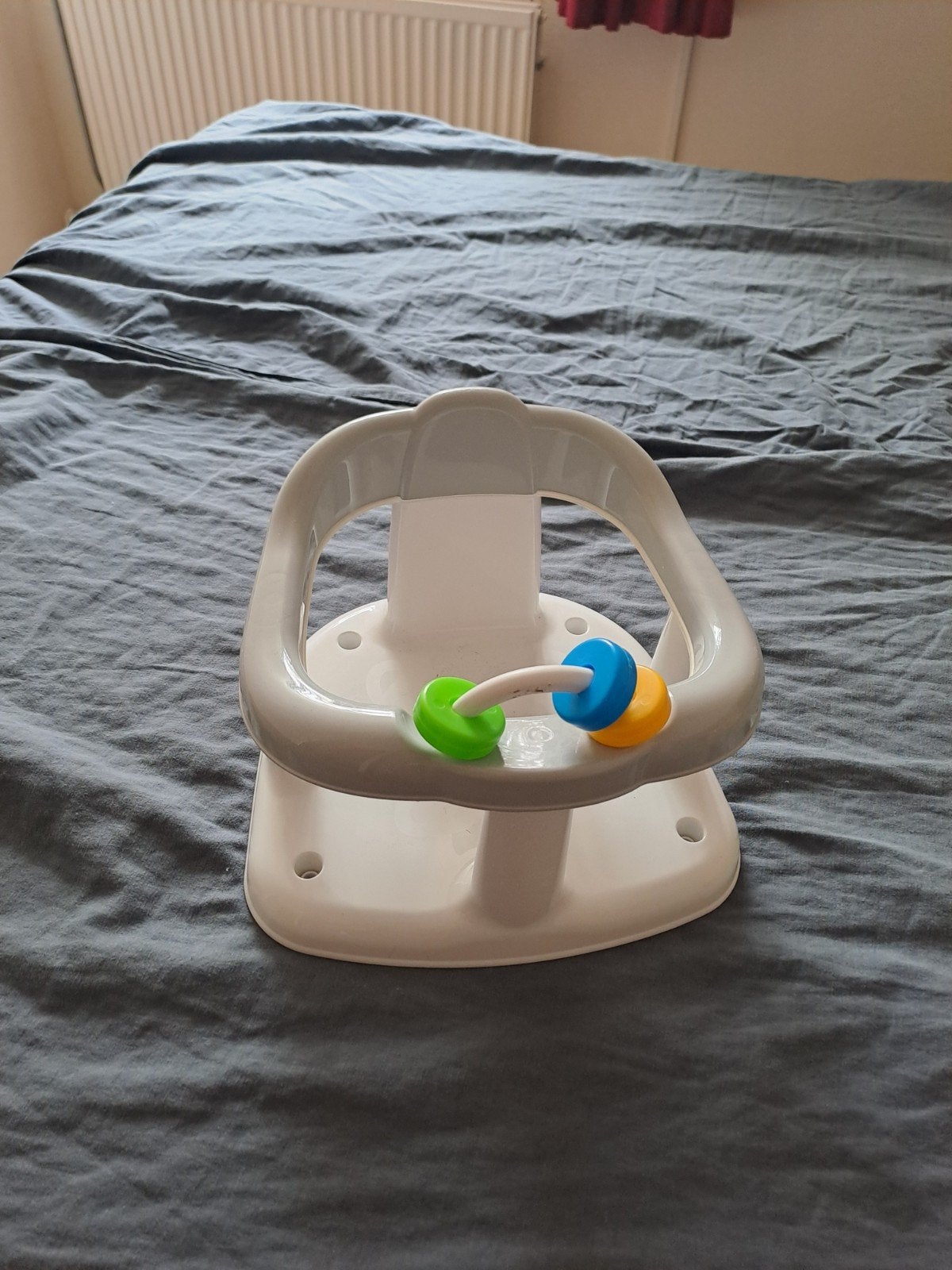 Douchezitje baby, Ophalen, Gebruikt, Overige typen