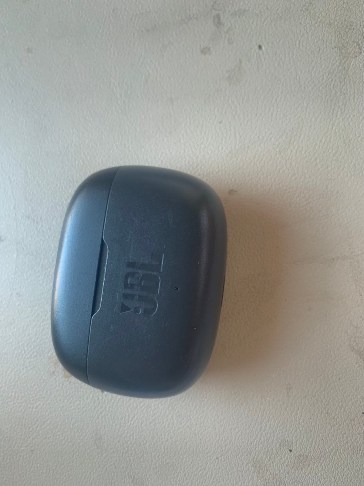 Jbl oortjes, Telecommunicatie, Zwart, Bluetooth, Ophalen of Verzenden, Zo goed als nieuw