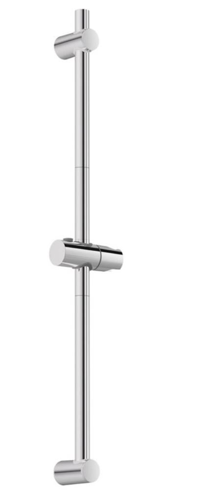 Auralum Douchestang / Shower Rail - Nieuw in doos, Ophalen of Verzenden, Nieuw, Chroom, Douche