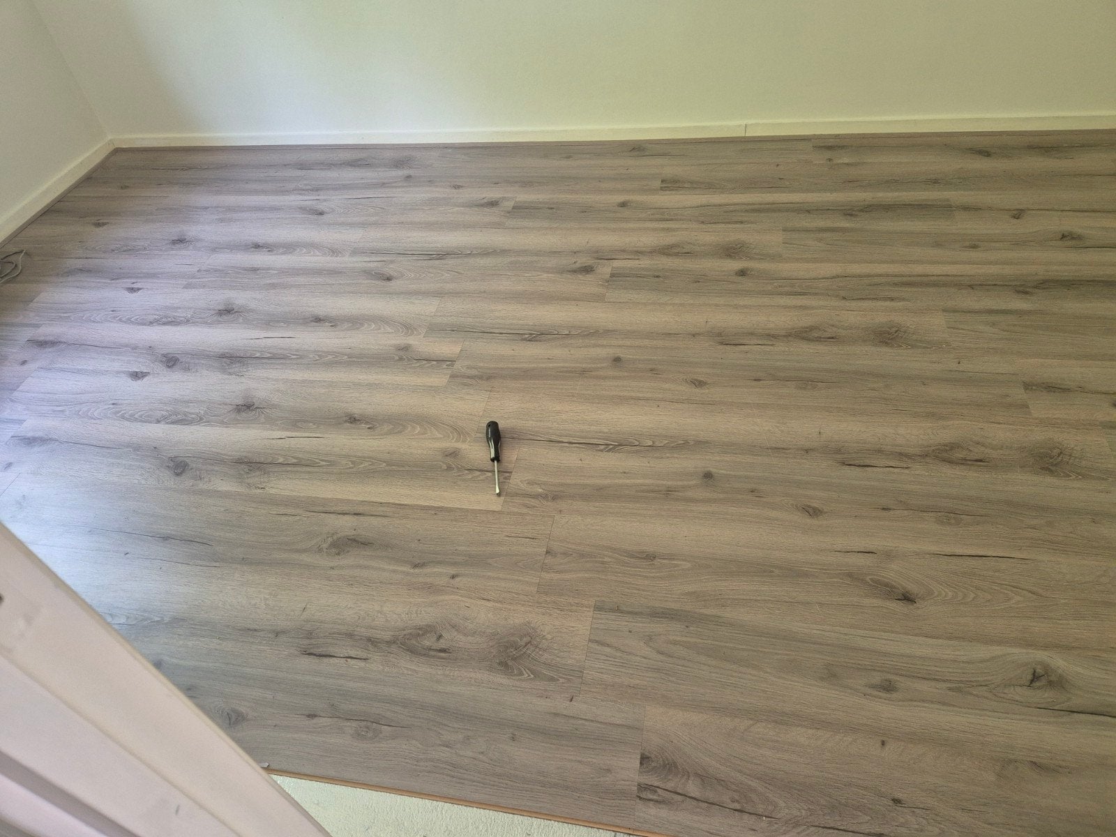 Laminaat gratis op te halen, Ophalen, 50 tot 150 cm, 10 tot 30 cm, Hout