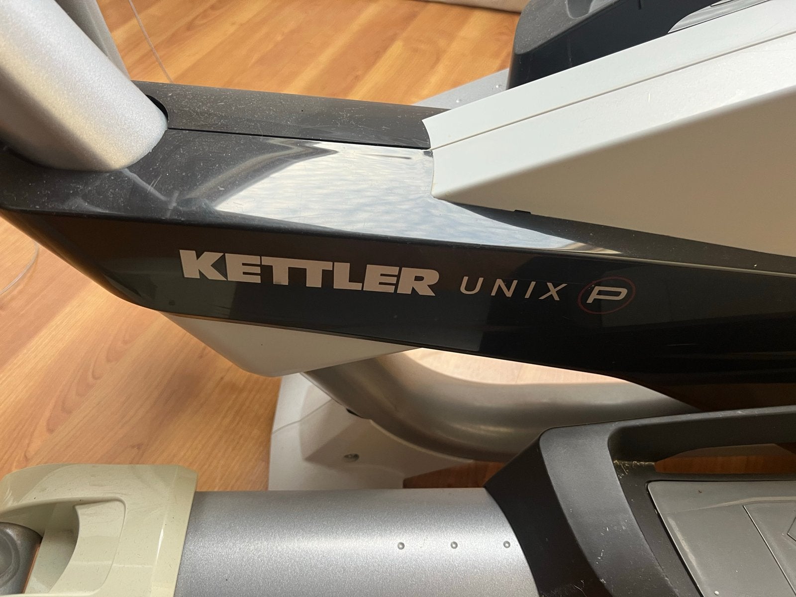 Kettler Unix P Crosstrainer - Gebruikt, maar in goede staat, Ophalen, Gebruikt, Armen, Crosstrainer