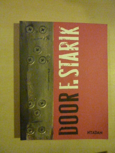 F. Starik - Door, Verzenden, Zo goed als nieuw