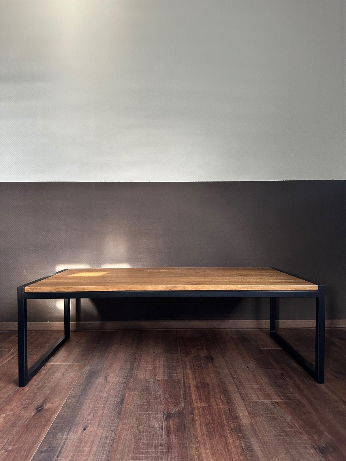 Zelfgemaakte complete woonkamer meubelset, Huis en Inrichting, Ophalen of Verzenden