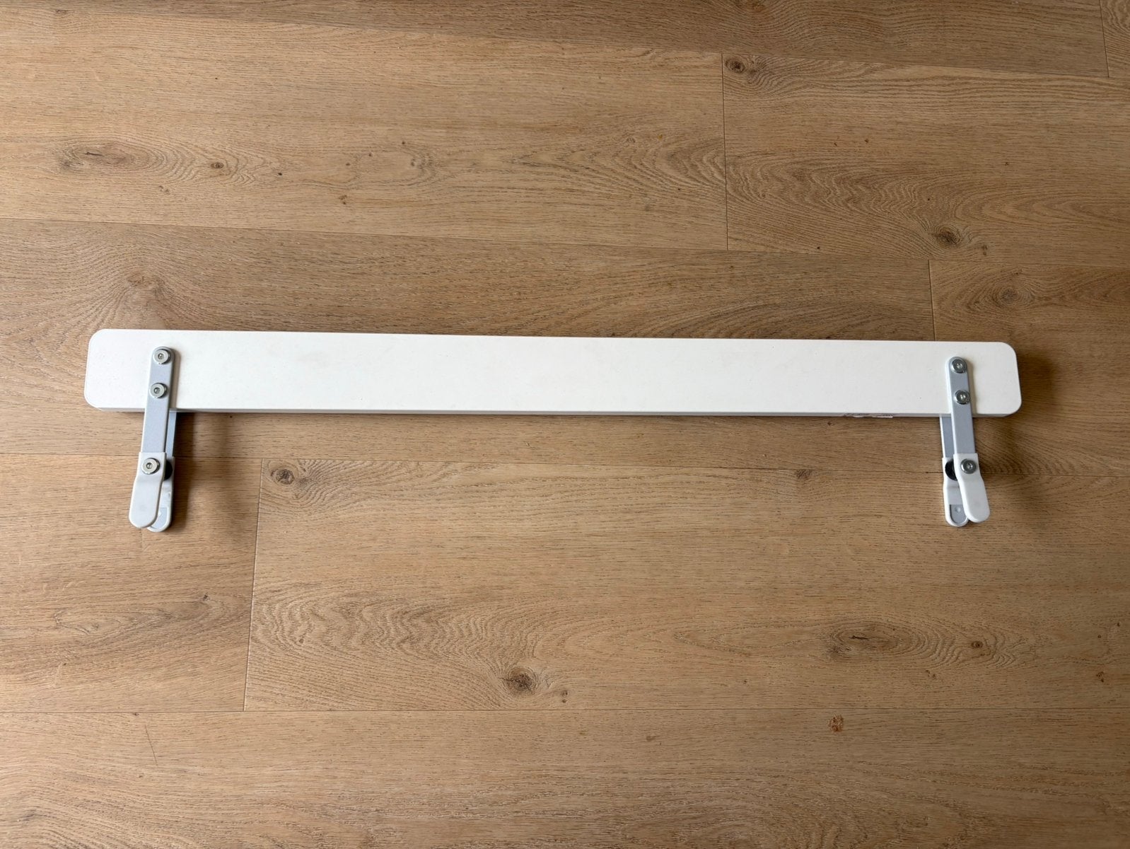 Bed rekje, Ophalen, Zo goed als nieuw, 180 cm of meer, 85 tot 100 cm