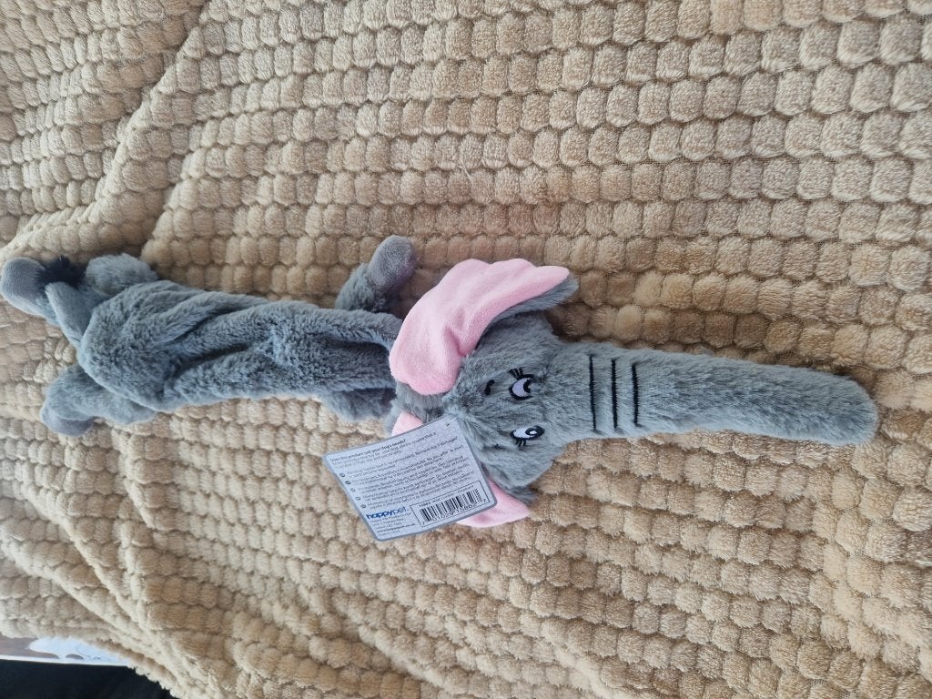 hondenknuffels, Dieren en Toebehoren, Ophalen, Nieuw, Knuffels, Overige merken