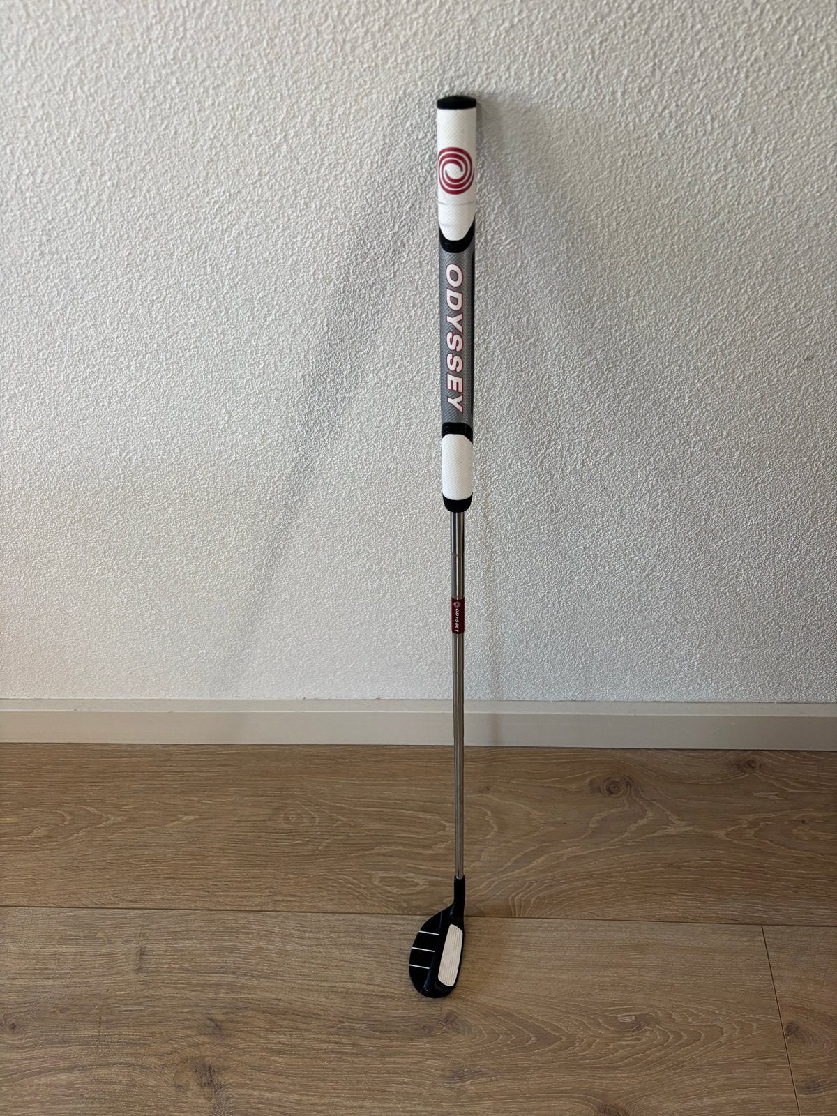Te koop: Odyssey Chipper Golfclub 37’ - nagenoeg nieuw, Ophalen of Verzenden, Zo goed als nieuw, Club, Overige merken
