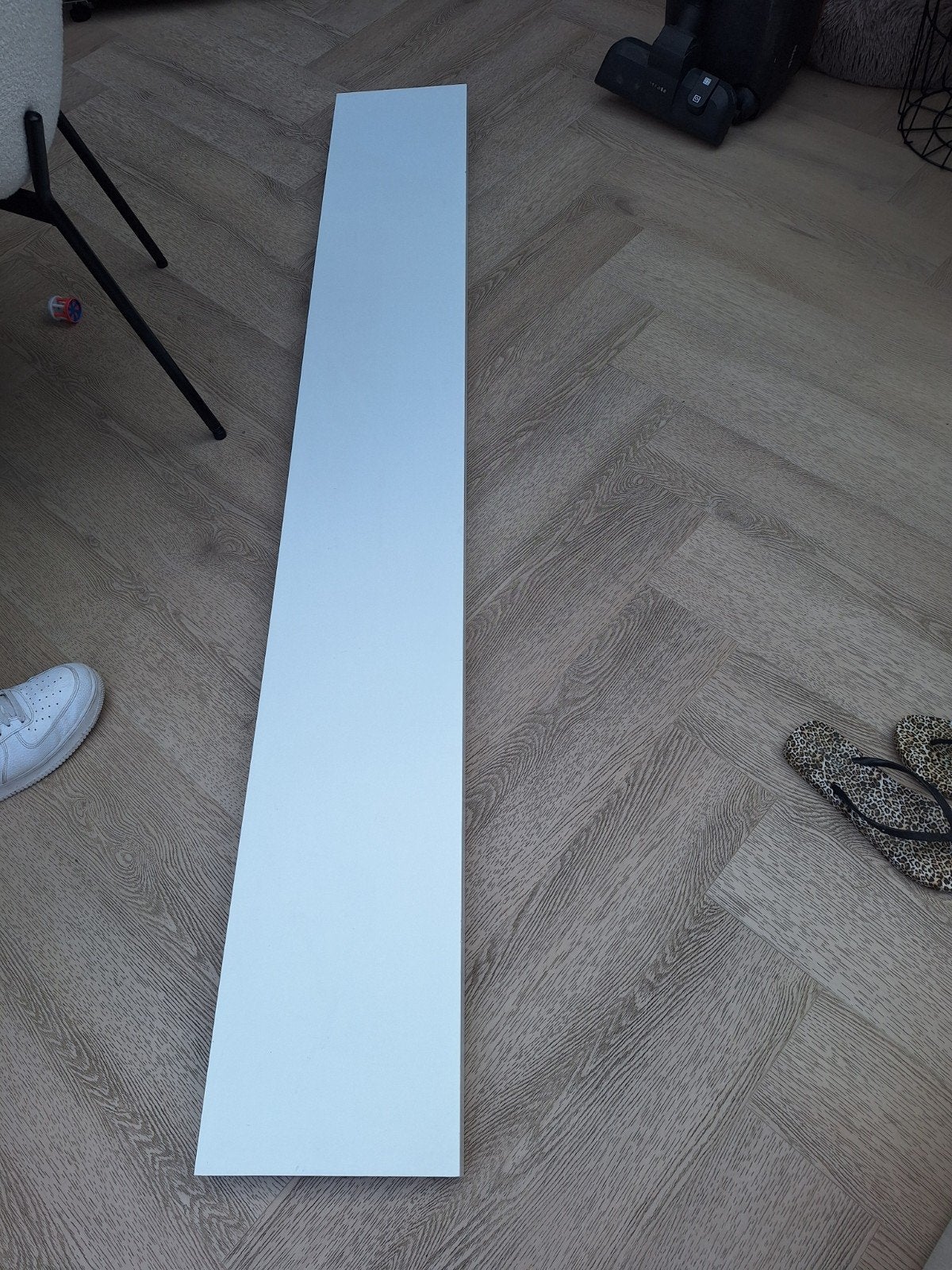 Ikea plank lack, Huis en Inrichting, Ophalen