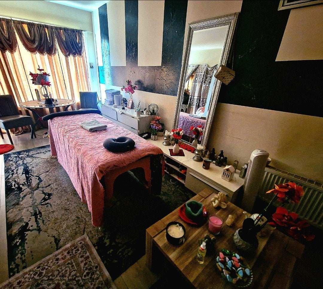 Relax massage +31657887357, Diensten en Vakmensen, Ontspanningsmassage