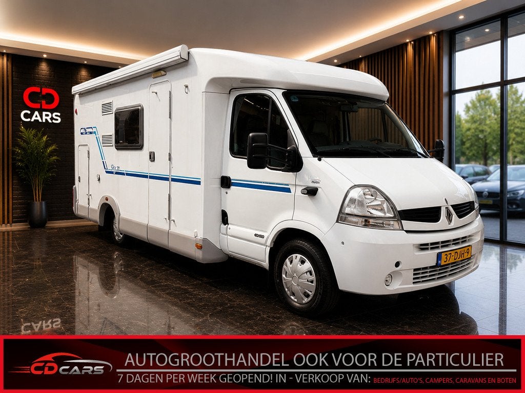 Knaus R15 Sky TI Airco, Camera Tv, Koelkast, Vast bed, Toile, Info@cd-cars.nl, C.D. Cars, Luifel, Schelluinsestraat 7
4203NJ  GORINCHEM, NL