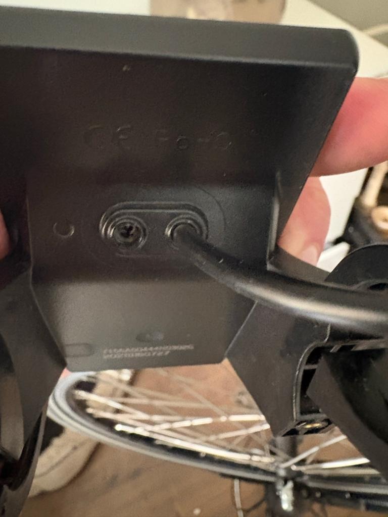 Vyber Ride E1 Special Edition E-bike, Fietsen en Brommers, Elektrische fietsen, Ophalen of Verzenden, Zo goed als nieuw, 50 km per accu of meer