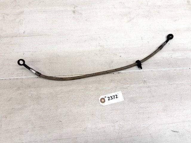 Leiding Leiding rem staal D1-45307