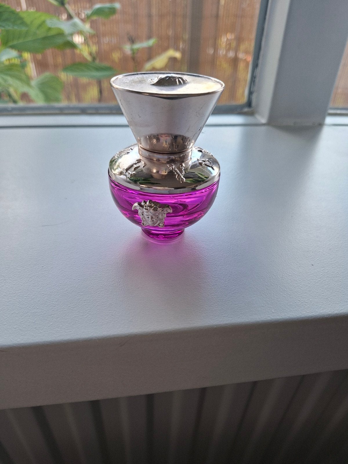 versace Dylan Purple, Verzenden, Gebruikt
