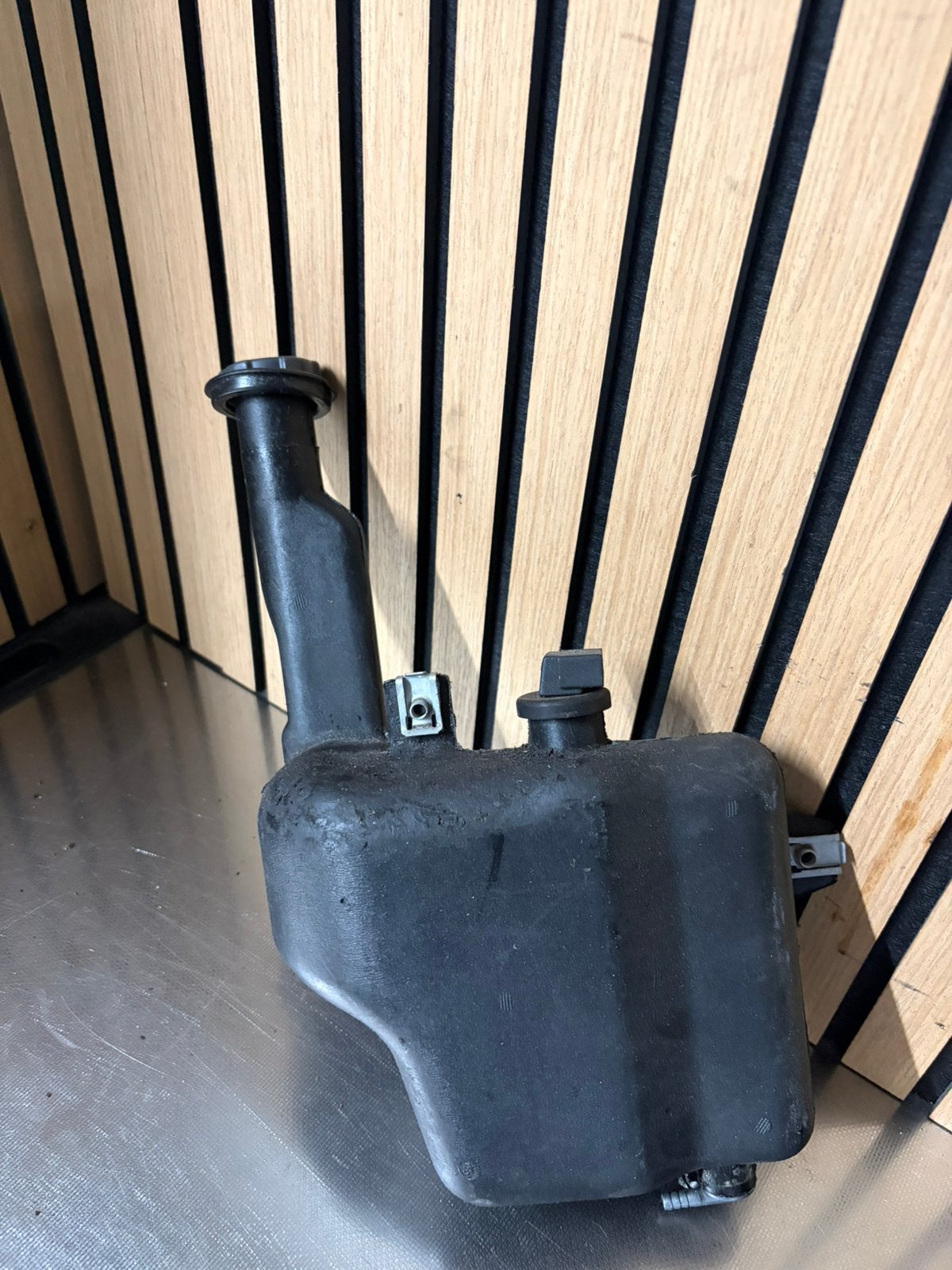 gilera / piaggio olie tank, Ophalen