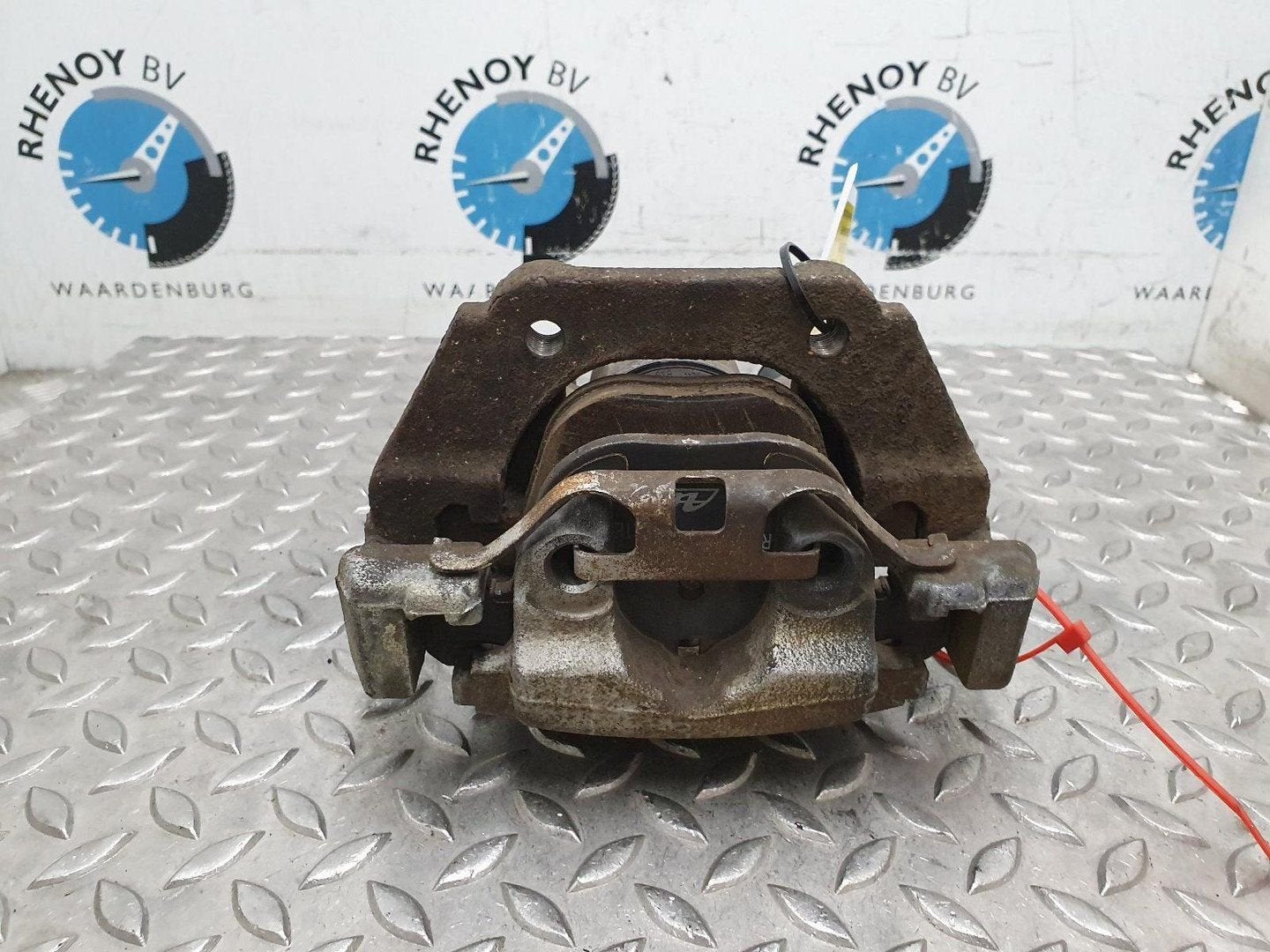 BMW 5 SERIES 535D E61 REM KLAUW 2005, Ophalen of Verzenden, Gebruikt, Stiba lid