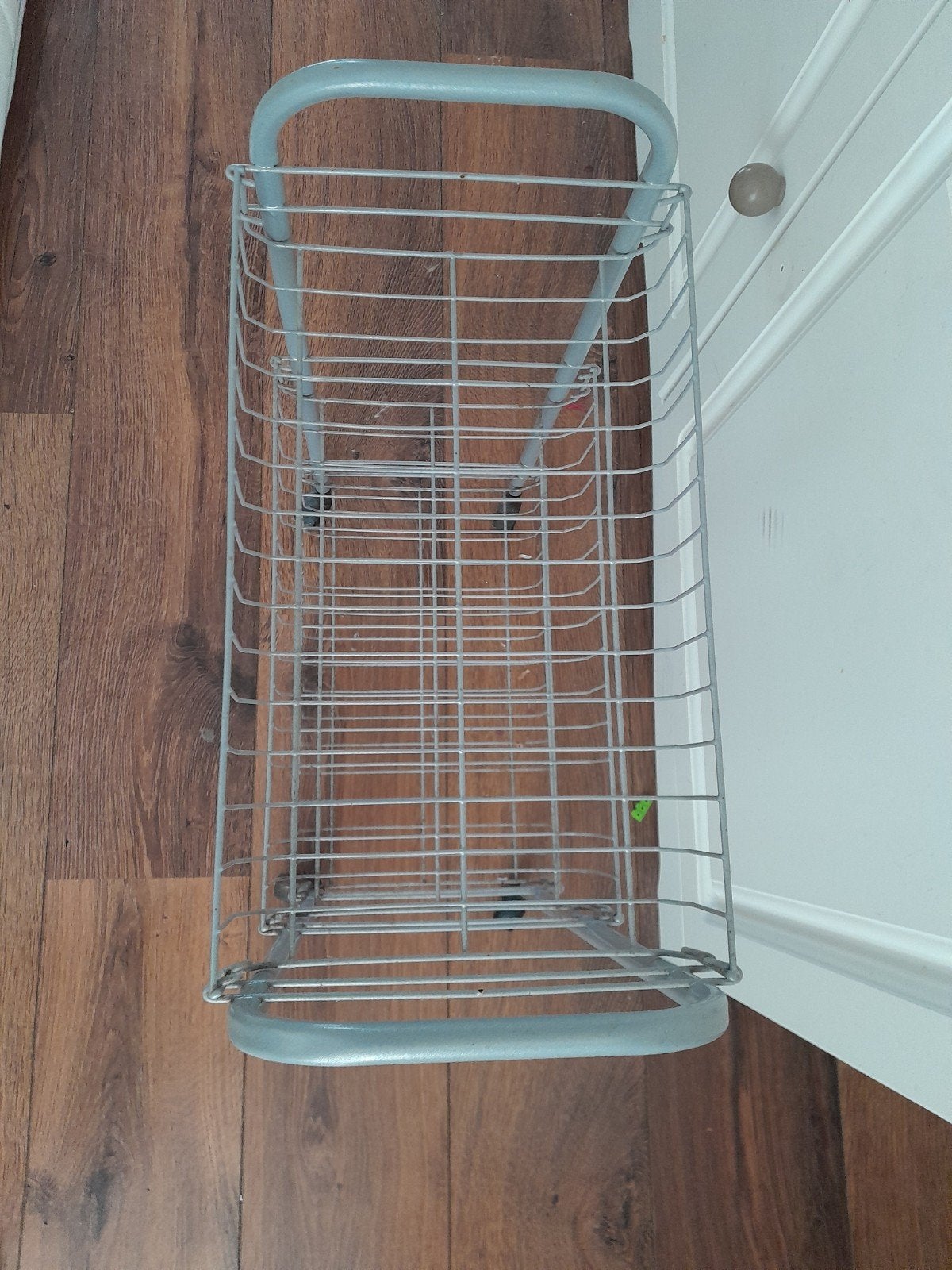 multipurpose trolly., Ophalen of Verzenden, Gebruikt