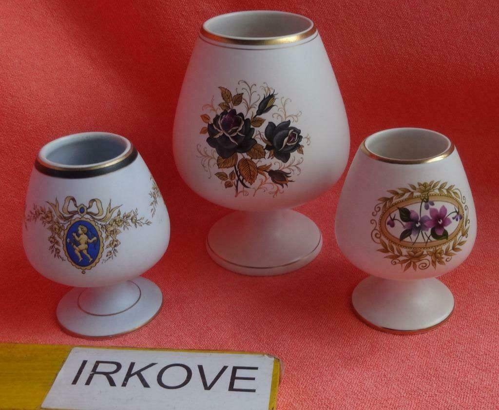 FLORA * DIVERS DECOR * Schalen Vaasjes Asbak en Kandelaar! *, Verzenden
