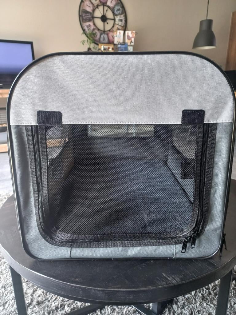 Trixie reisbench XS-S, Ophalen, Nieuw