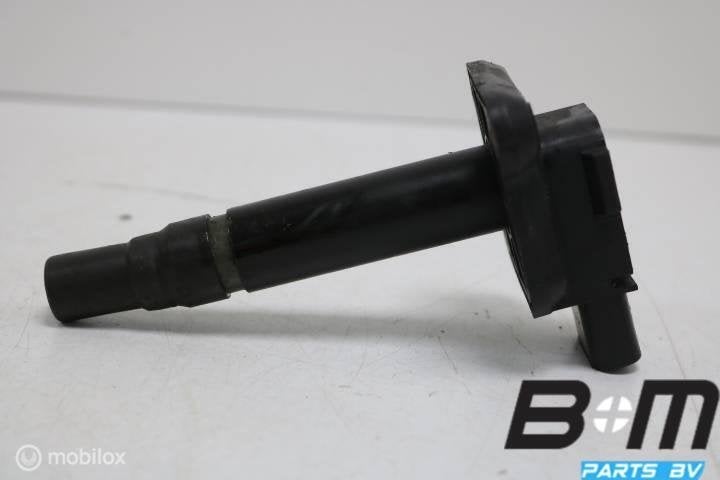 Bobine met bougiestekker Audi TT 8N 1.8T AJQ 06B905115E, Gebruikt