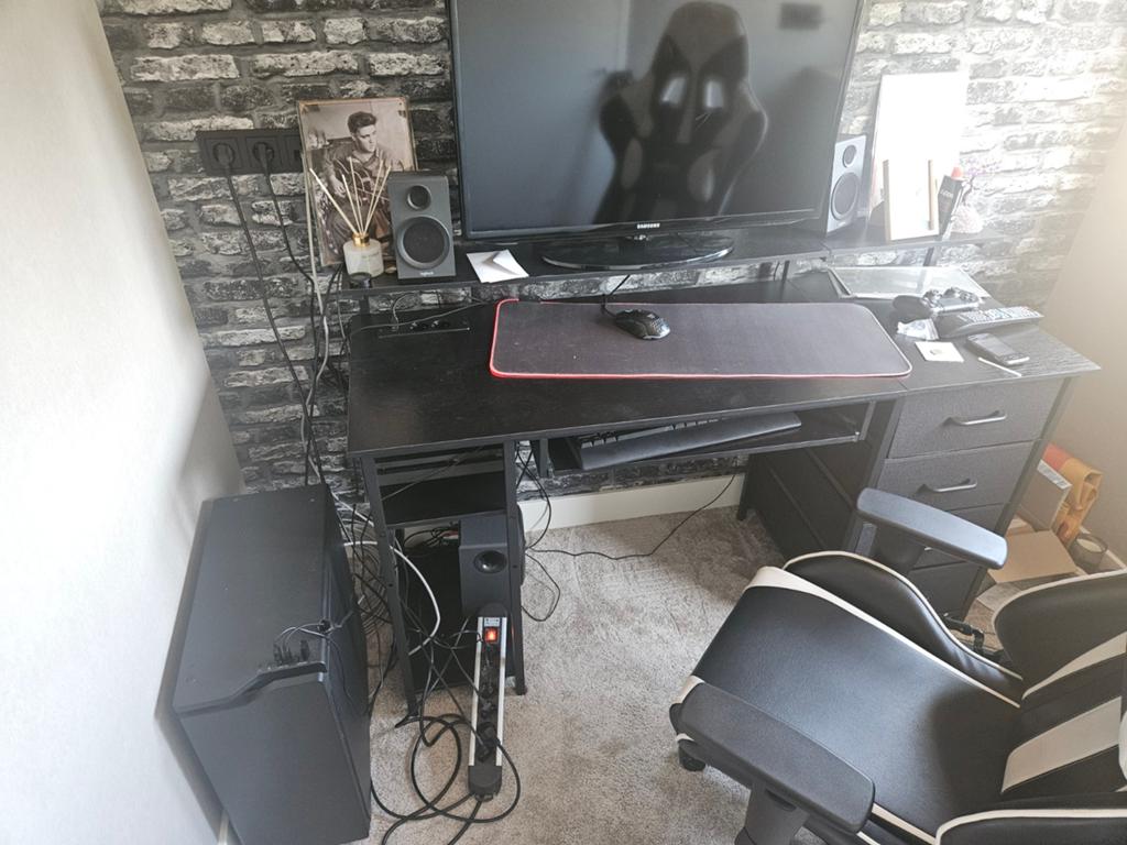 Complete gaming setup Asus prime x370-pro, Computers en Software, Desktop Pc's, Zo goed als nieuw, 3 tot 4 Ghz, HDD, SSD, Gaming