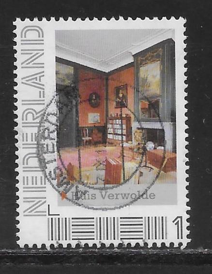 Persoonlijke, Buitenplaatsen, Huis Verwolde (K2013), Ophalen of Verzenden