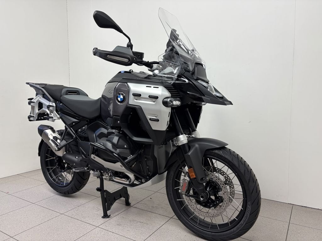 BMW R 1300 GS ADVENTURE, Bedrijf, Meer dan 35 kW, Toermotor