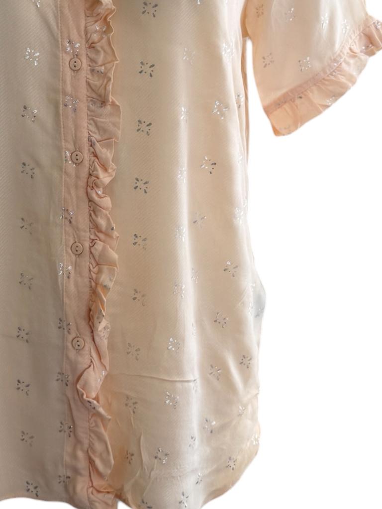 Second Female blouse M, Maat 38/40 (M), Ophalen of Verzenden, Zo goed als nieuw