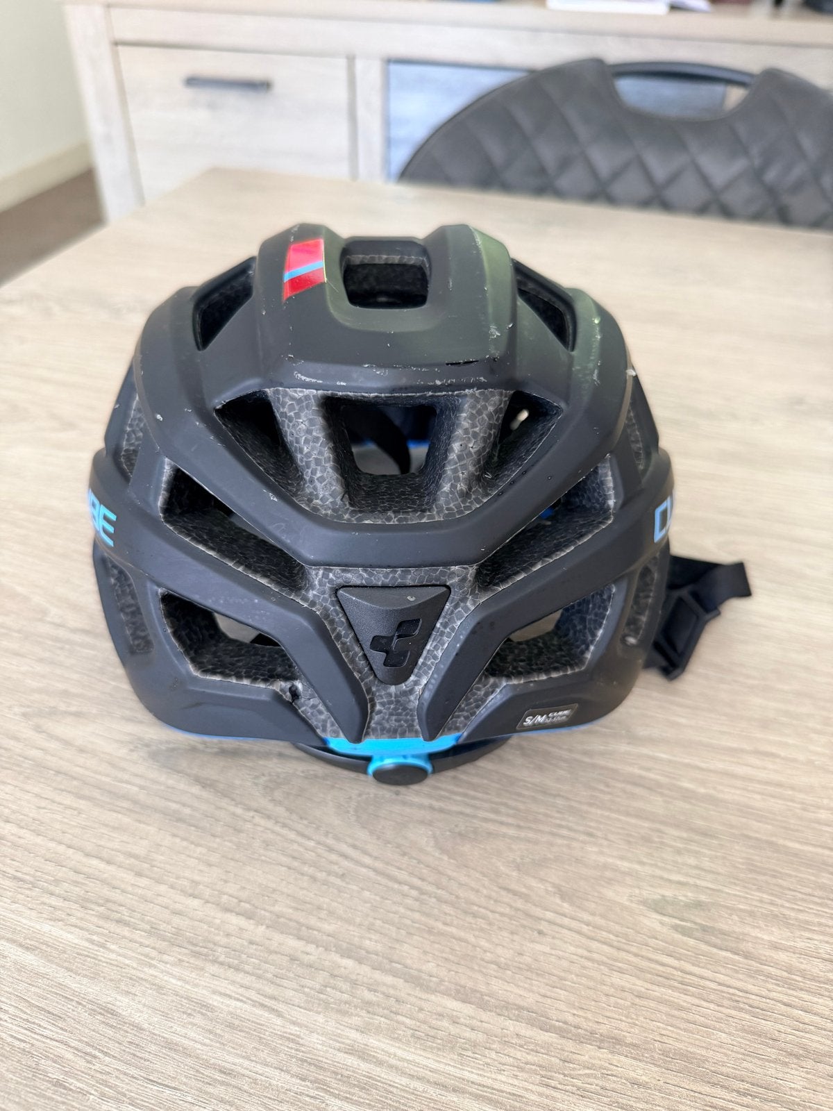 CubeRoad Race Y-3 S/M, Ophalen of Verzenden, Gebruikt, S, Heer of Dame
