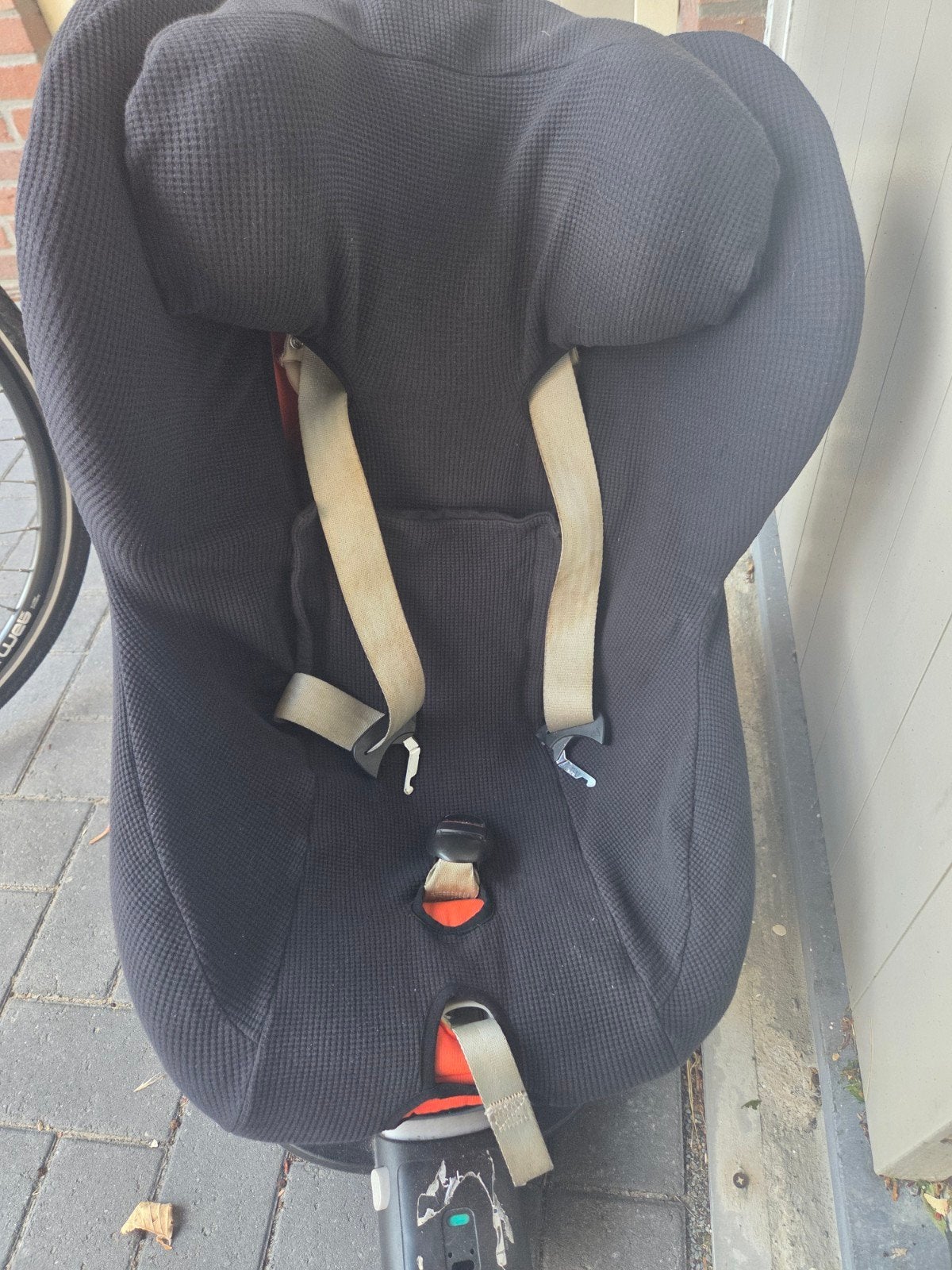Cybex Sirona M2 i-Size autostoel met Isofix, Overige merken, Verstelbare rugleuning, Gebruikt, 0 t/m 18 kg