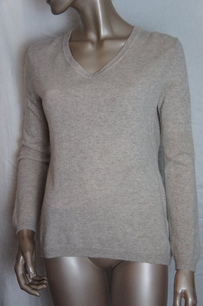 UP2FASHION trui maat M 100% CASHMERE, Maat 38/40 (M), -, Verzenden, -