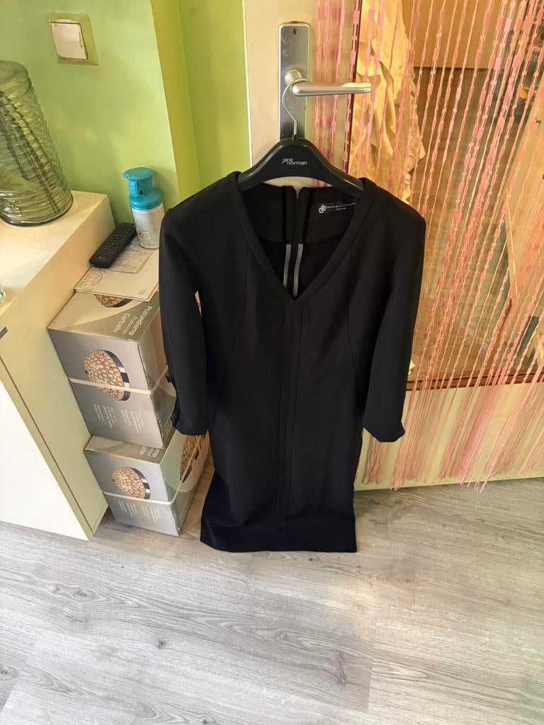 Compagnia Italiana Maat L 🟢, Kleding | Dames, Maat 38/40 (M), Overige typen, Zwart, Ophalen of Verzenden