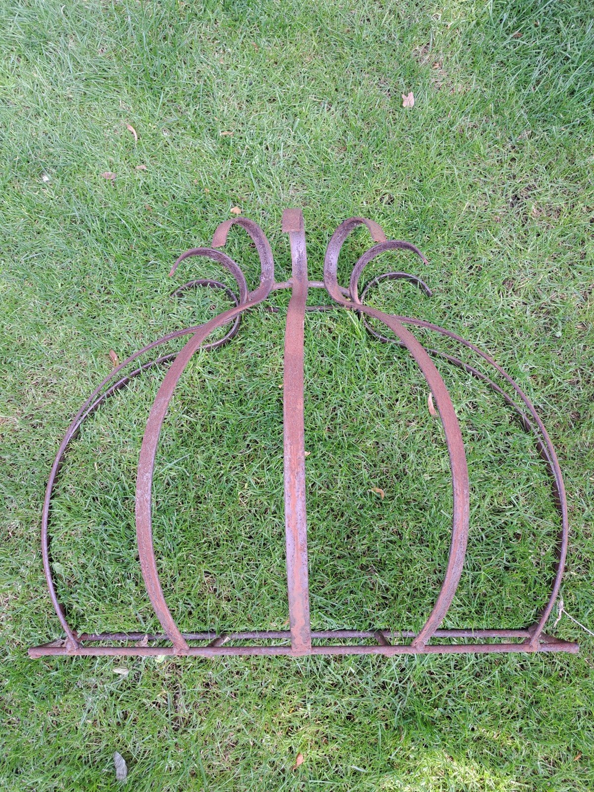 ruif bloembak 58 cm breed decoratief, Ophalen, Gebruikt, Minder dan 60 cm, Balkon
