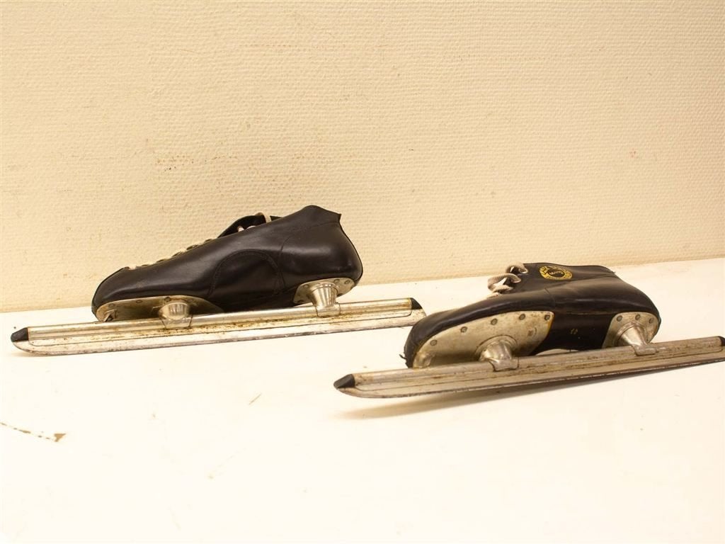 Wing Ballangrud nooren 35529, Ophalen of Verzenden, Gebruikt, Noren, Viking