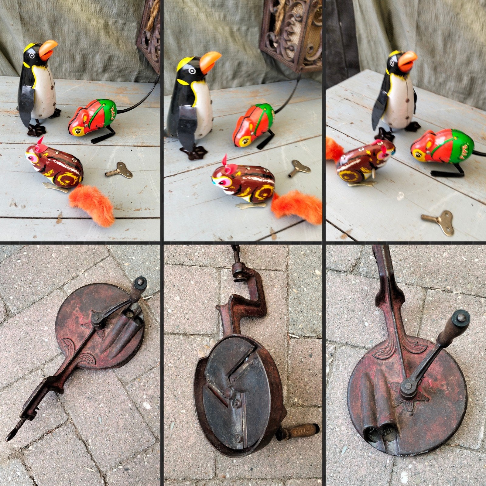 Sale woonaccessoires 1, Gebruikt, ., Ophalen of Verzenden, .