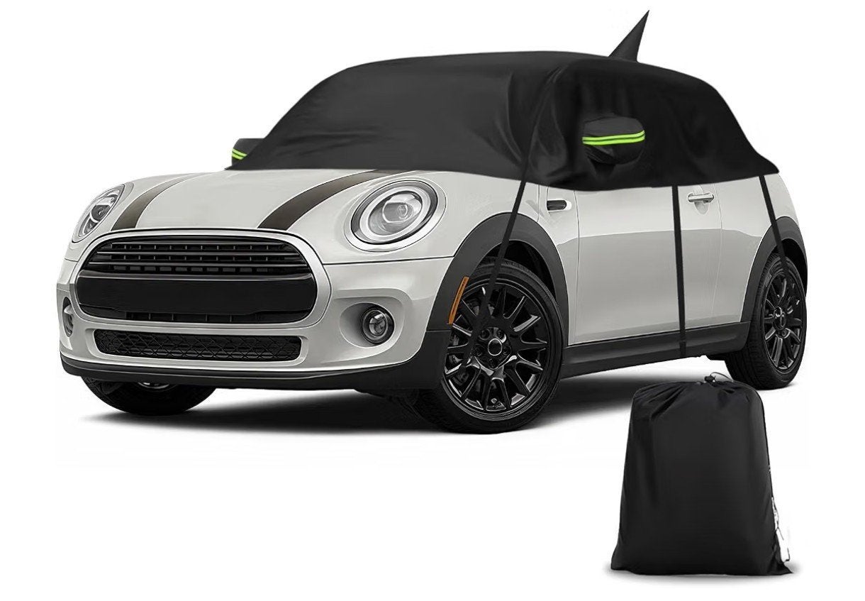 Autohoes voor Mini Cooper Nieuw, Ophalen of Verzenden, Nieuw, Op maat