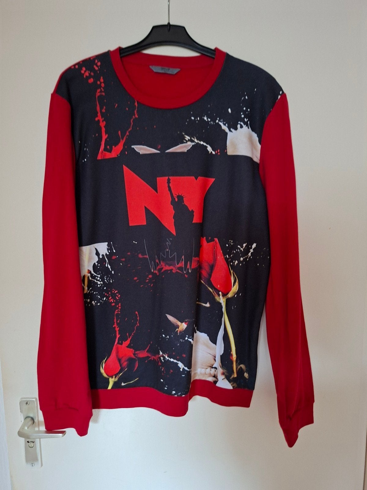 CoolCat sweater maat XL, Kleding | Heren, Ophalen, Maat 56/58 (XL), CoolCat, Zo goed als nieuw