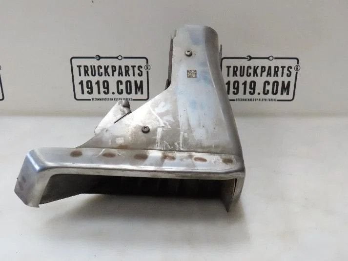 DAF Exhaust System Diffuser uitlaatpijp DAF, Auto-onderdelen, Vrachtwagen-onderdelen, Ophalen, Gebruikt