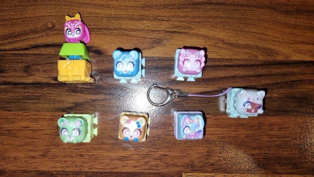 Clickeez, Ophalen of Verzenden, Nieuw, Jongen of Meisje